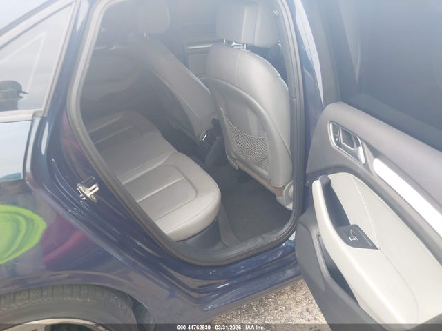 Продаж на аукціоні авто 2017 Audi A3 2.0t Premium, vin: WAUB8GFF4H1049520, номер лоту: 44762639