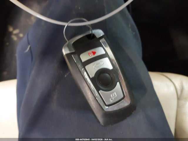 2011 BMW 528I WBAFR1C54BC746558 Photo 10