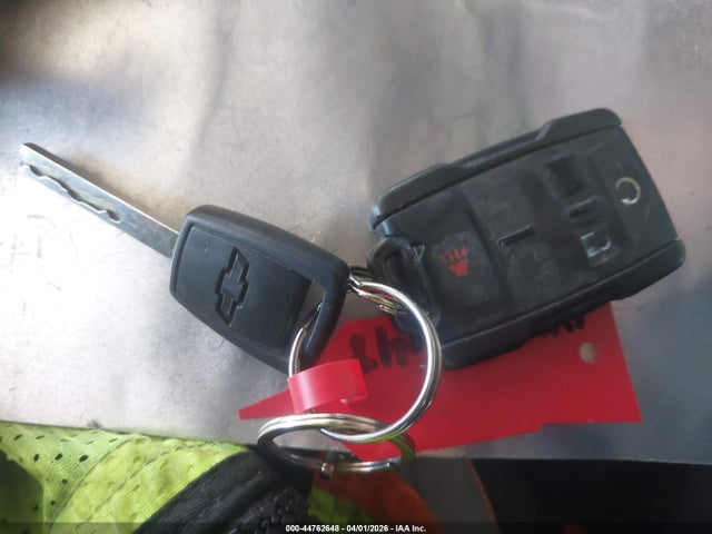 3GCPCREH9EG339755 Chevrolet Silverado 1500 1lt