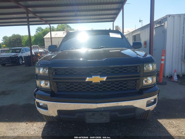 3GCPCREH9EG339755 Chevrolet Silverado 1500 1lt