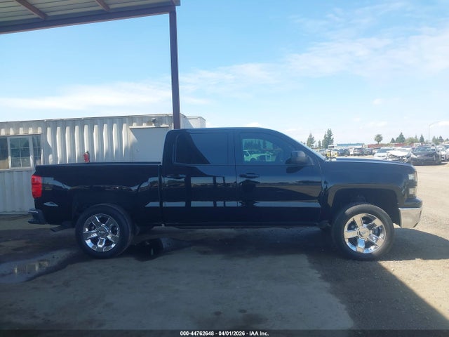 3GCPCREH9EG339755 Chevrolet Silverado 1500 1lt