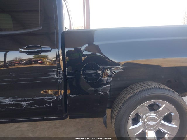 3GCPCREH9EG339755 Chevrolet Silverado 1500 1lt