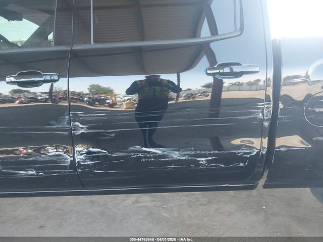 3GCPCREH9EG339755 Chevrolet Silverado 1500 1lt