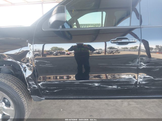 3GCPCREH9EG339755 Chevrolet Silverado 1500 1lt