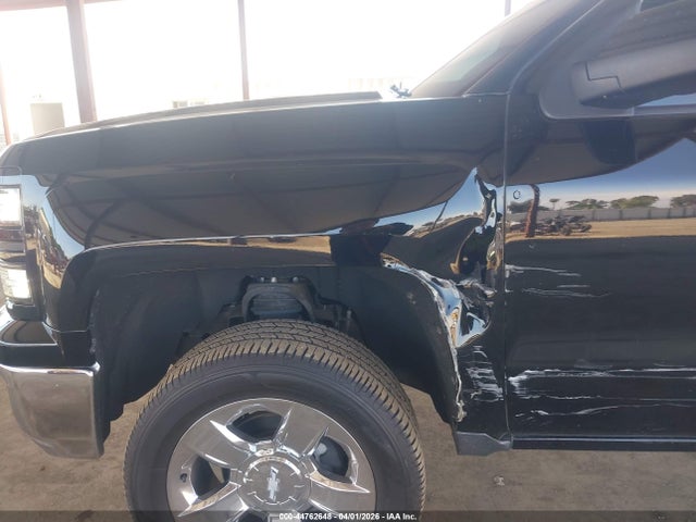 3GCPCREH9EG339755 Chevrolet Silverado 1500 1lt