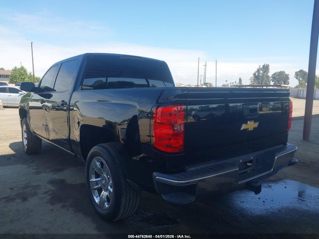 3GCPCREH9EG339755 Chevrolet Silverado 1500 1lt