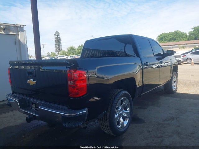3GCPCREH9EG339755 Chevrolet Silverado 1500 1lt
