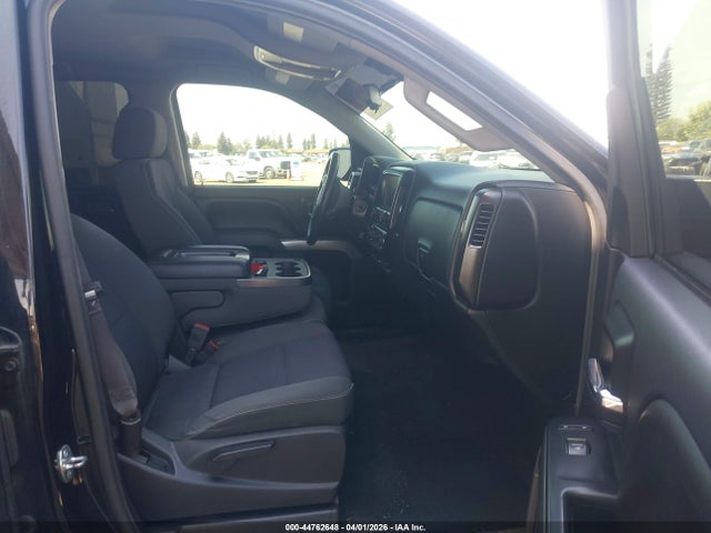 3GCPCREH9EG339755 Chevrolet Silverado 1500 1lt
