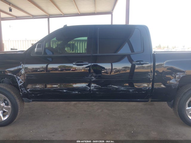 3GCPCREH9EG339755 Chevrolet Silverado 1500 1lt