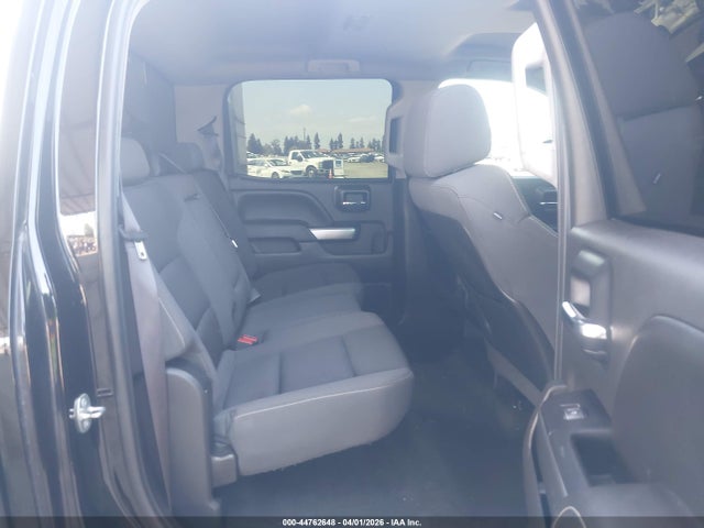 3GCPCREH9EG339755 Chevrolet Silverado 1500 1lt