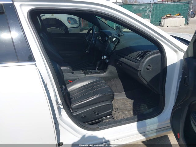 Продажа на аукционе авто 2013 Chrysler 300 300s, vin: 2C3CCABT9DH691830, номер лота: 44762649