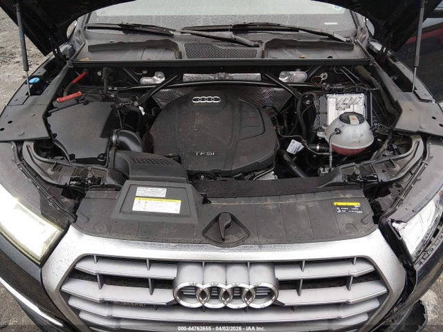 WA1BNAFYXK2116174 Audi Q5 45 Premium