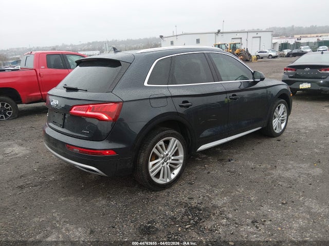 WA1BNAFYXK2116174 Audi Q5 45 Premium