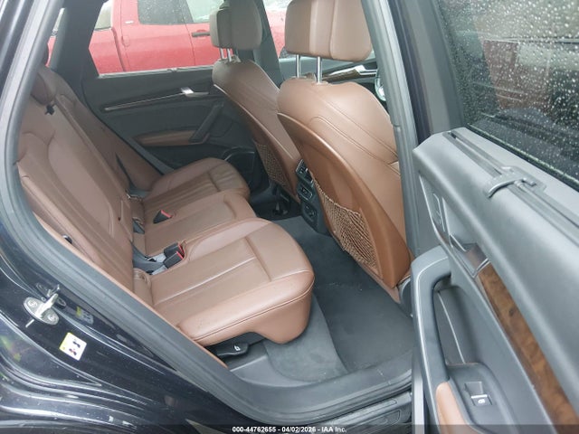WA1BNAFYXK2116174 Audi Q5 45 Premium