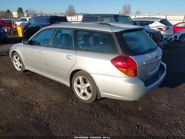 44762658 :رقم المزاد ، 4S3BP616977339061 vin ، 2007 Subaru Legacy 2.5i مزاد بيع
