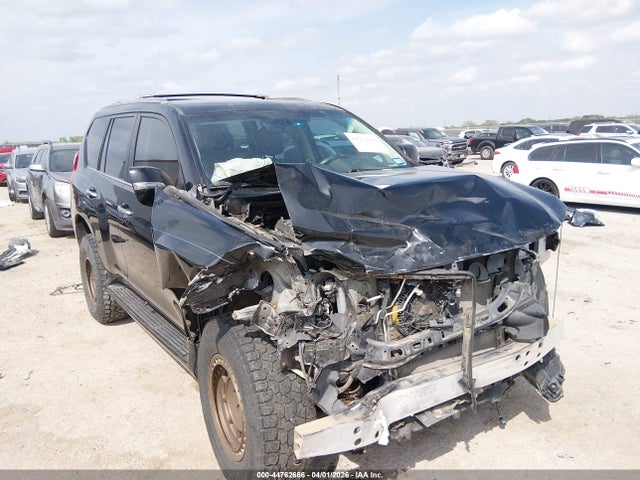 Продажа на аукционе авто 2011 Lexus Gx 460, vin: JTJBM7FX6B5026812, номер лота: 44762666