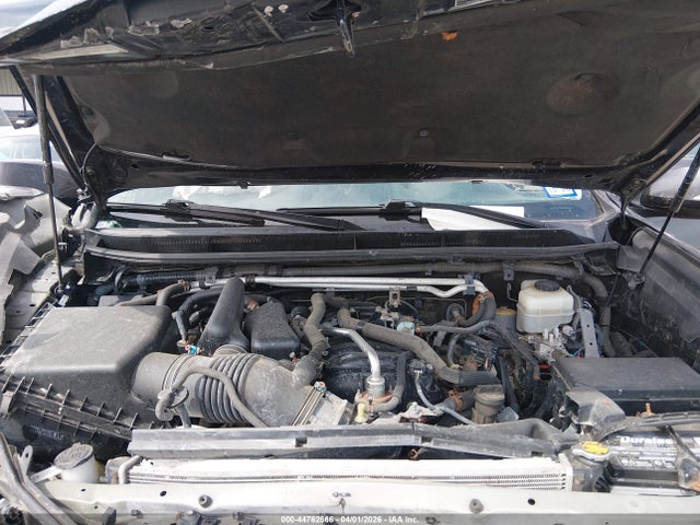 Продажа на аукционе авто 2011 Lexus Gx 460, vin: JTJBM7FX6B5026812, номер лота: 44762666