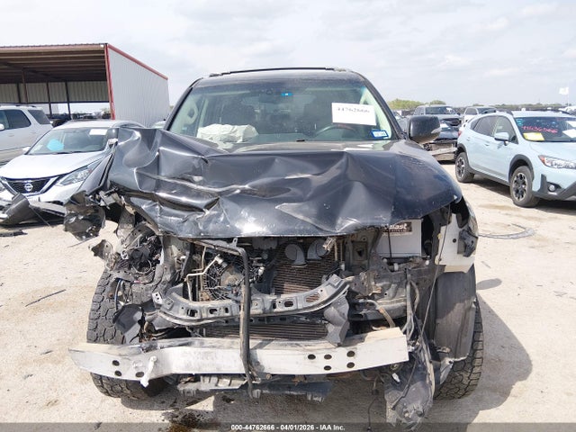 Продажа на аукционе авто 2011 Lexus Gx 460, vin: JTJBM7FX6B5026812, номер лота: 44762666