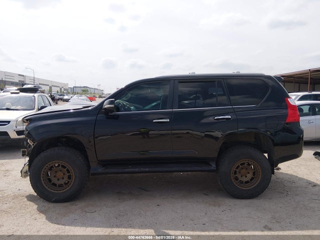Продажа на аукционе авто 2011 Lexus Gx 460, vin: JTJBM7FX6B5026812, номер лота: 44762666