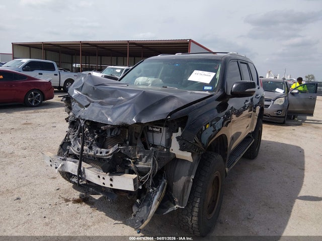 Продажа на аукционе авто 2011 Lexus Gx 460, vin: JTJBM7FX6B5026812, номер лота: 44762666