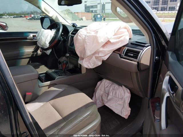 Продажа на аукционе авто 2011 Lexus Gx 460, vin: JTJBM7FX6B5026812, номер лота: 44762666