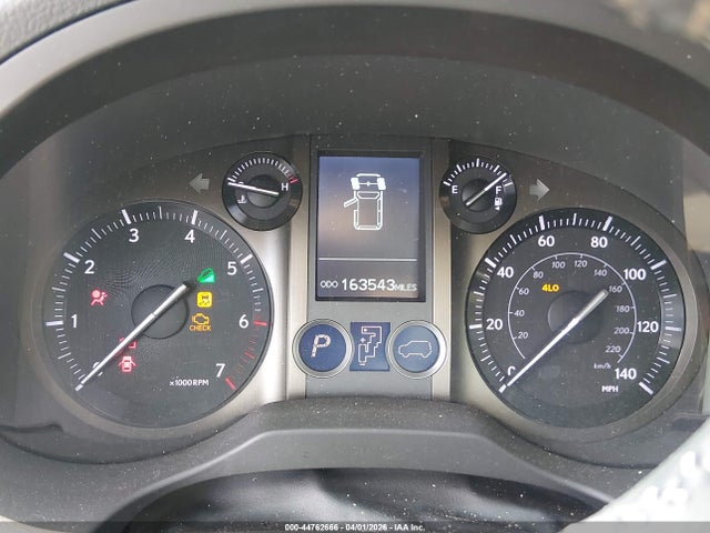 Продажа на аукционе авто 2011 Lexus Gx 460, vin: JTJBM7FX6B5026812, номер лота: 44762666