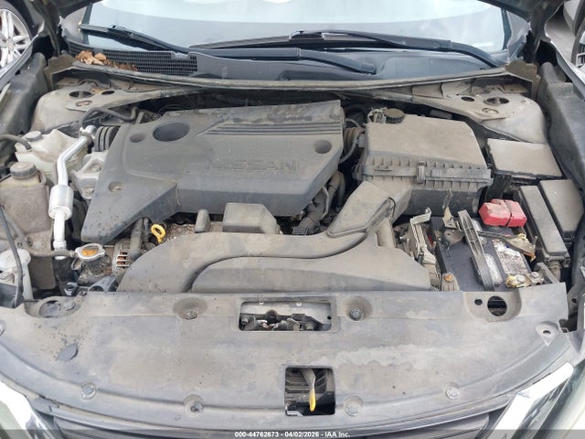 1N4AL3AP8HN362106 Nissan Altima 2.5 S