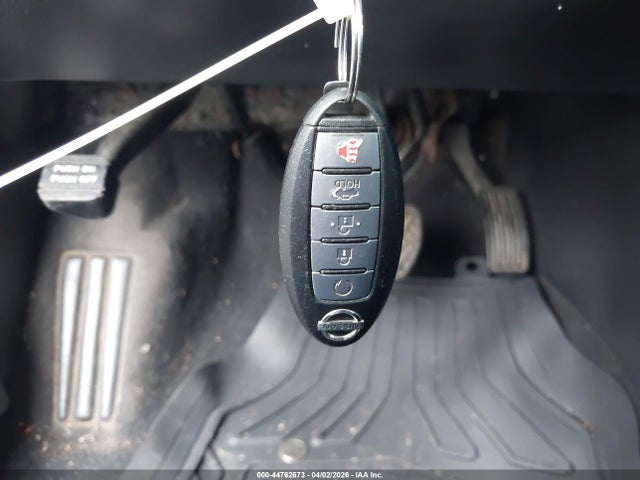 1N4AL3AP8HN362106 Nissan Altima 2.5 S