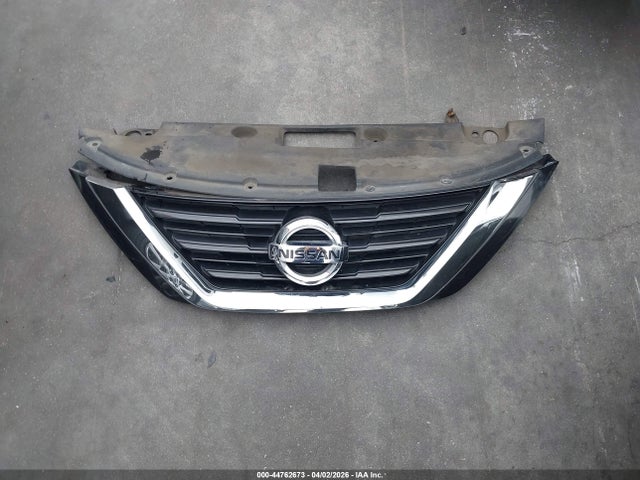1N4AL3AP8HN362106 Nissan Altima 2.5 S