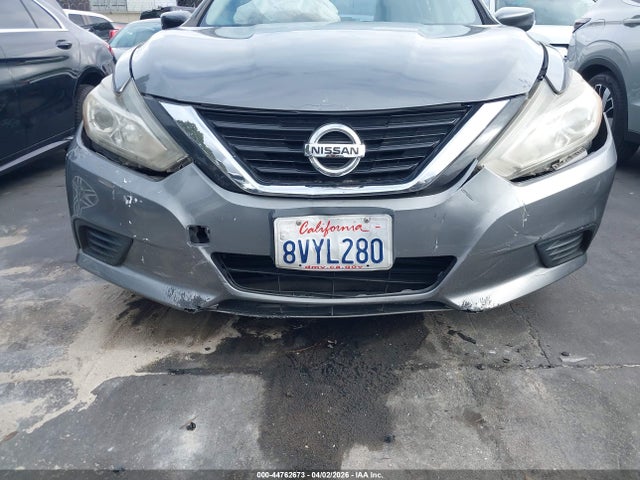 1N4AL3AP8HN362106 Nissan Altima 2.5 S