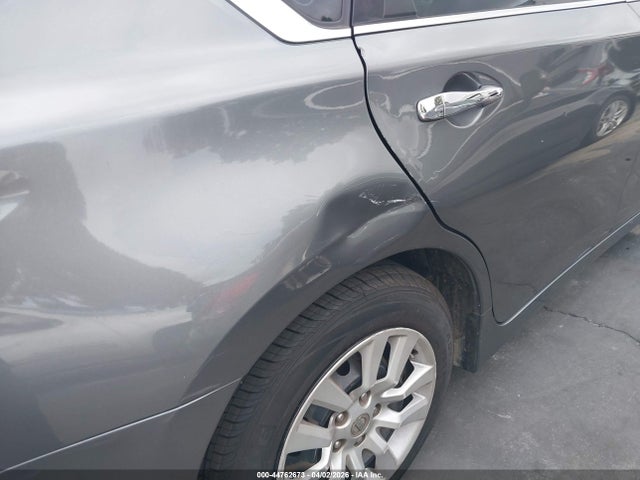 1N4AL3AP8HN362106 Nissan Altima 2.5 S