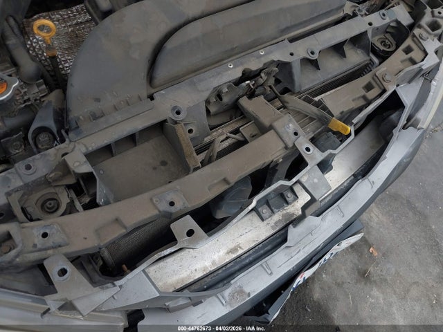 1N4AL3AP8HN362106 Nissan Altima 2.5 S