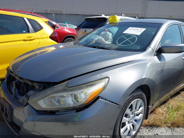 1N4AL3AP8HN362106 Nissan Altima 2.5 S