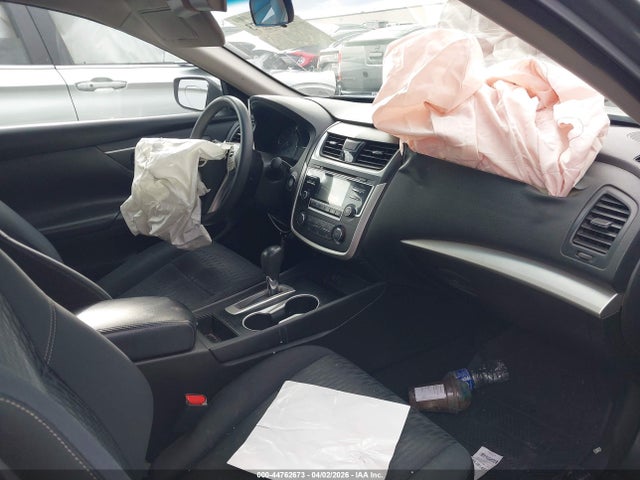 1N4AL3AP8HN362106 Nissan Altima 2.5 S