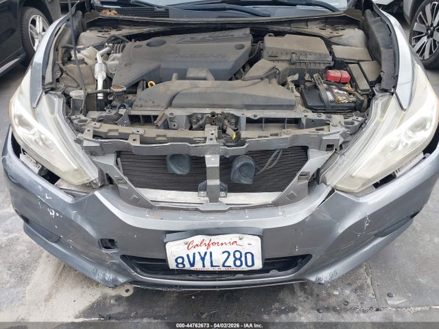 1N4AL3AP8HN362106 Nissan Altima 2.5 S