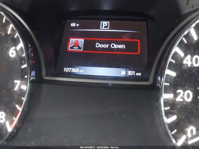 1N4AL3AP8HN362106 Nissan Altima 2.5 S
