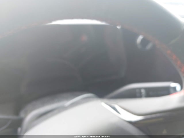 3GNKDJRJXSS141532 Chevrolet Blazer Ev Rs Awd