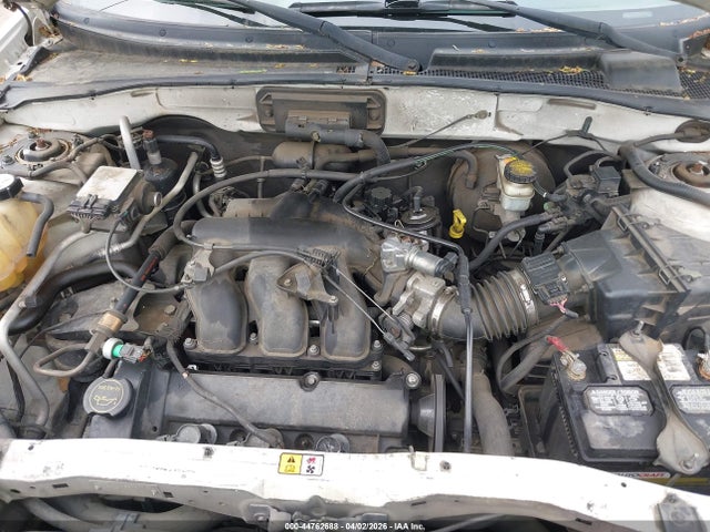 44762688 :رقم المزاد ، 4F2CZ06163KM51462 vin ، 2003 Mazda Tribute Es V6 مزاد بيع