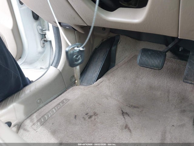 44762688 :رقم المزاد ، 4F2CZ06163KM51462 vin ، 2003 Mazda Tribute Es V6 مزاد بيع