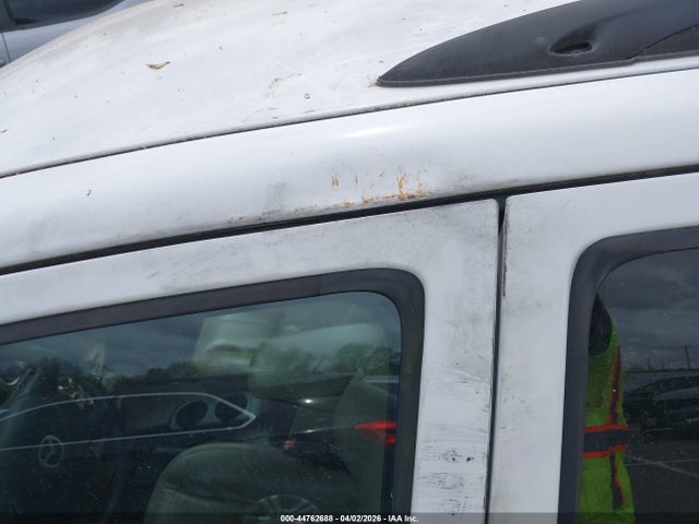 44762688 :رقم المزاد ، 4F2CZ06163KM51462 vin ، 2003 Mazda Tribute Es V6 مزاد بيع