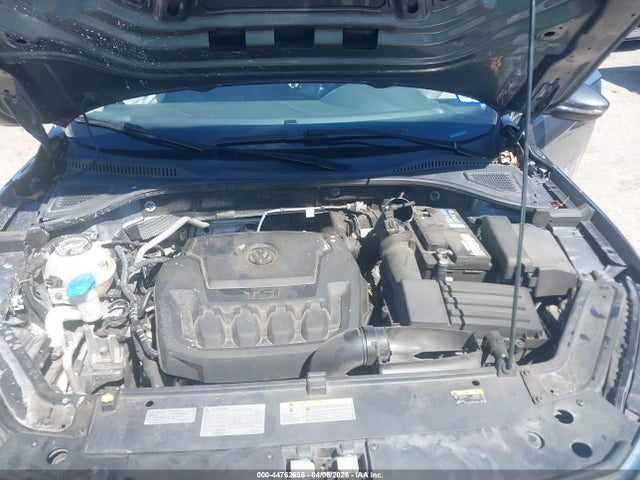 Aukcja sprzedaży 2020 Volkswagen Passat 2.0t Se, vin: 1VWSA7A32LC027482, numer aukcji: 44762696