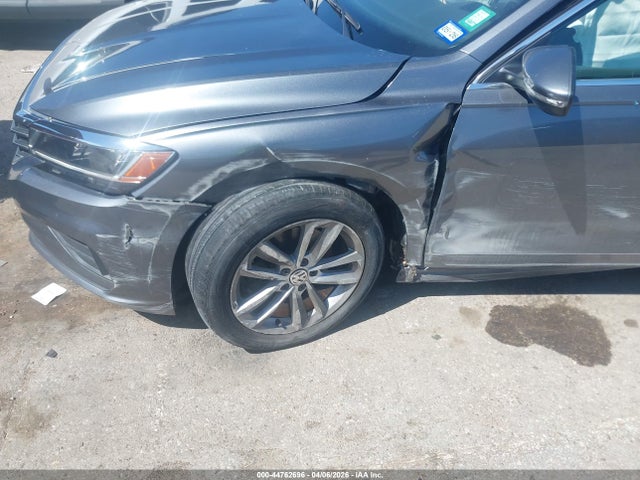 Aukcja sprzedaży 2020 Volkswagen Passat 2.0t Se, vin: 1VWSA7A32LC027482, numer aukcji: 44762696