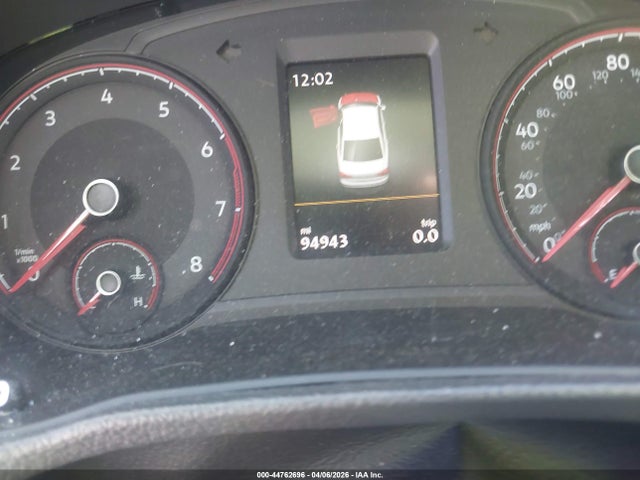 Aukcja sprzedaży 2020 Volkswagen Passat 2.0t Se, vin: 1VWSA7A32LC027482, numer aukcji: 44762696