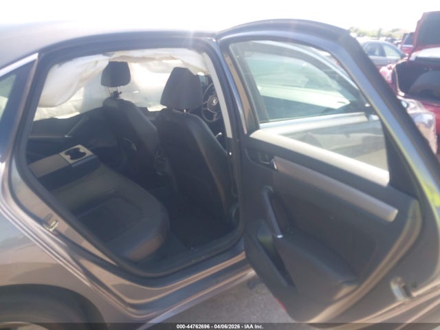 Aukcja sprzedaży 2020 Volkswagen Passat 2.0t Se, vin: 1VWSA7A32LC027482, numer aukcji: 44762696