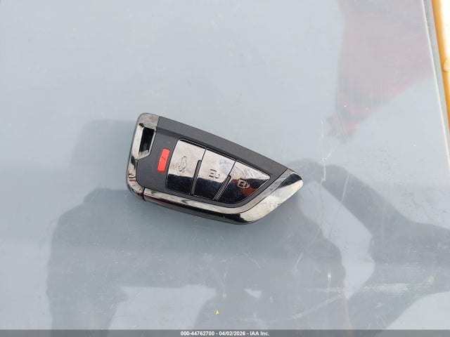 44762700 :رقم المزاد ، ZASFAKBN8J7B64219 vin ، 2018 Alfa Romeo Stelvio Ti Awd مزاد بيع