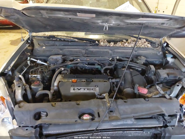 Продаж на аукціоні авто 2006 Honda Cr-v Lx, vin: JHLRD78546C028771, номер лоту: 44762707