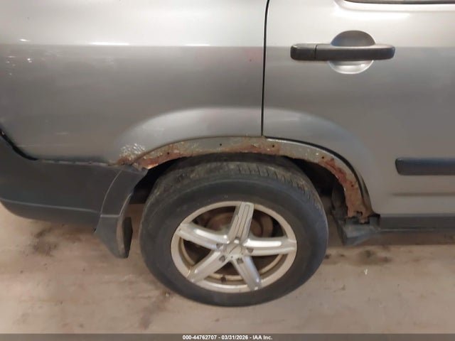 Продаж на аукціоні авто 2006 Honda Cr-v Lx, vin: JHLRD78546C028771, номер лоту: 44762707