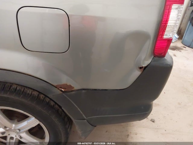 Продаж на аукціоні авто 2006 Honda Cr-v Lx, vin: JHLRD78546C028771, номер лоту: 44762707