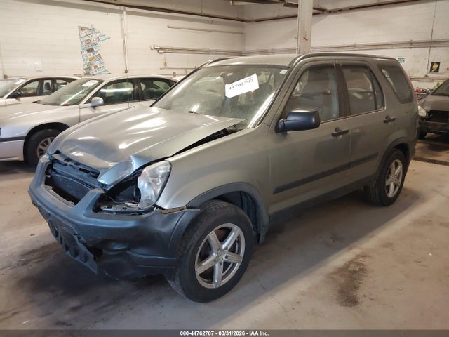 Продаж на аукціоні авто 2006 Honda Cr-v Lx, vin: JHLRD78546C028771, номер лоту: 44762707