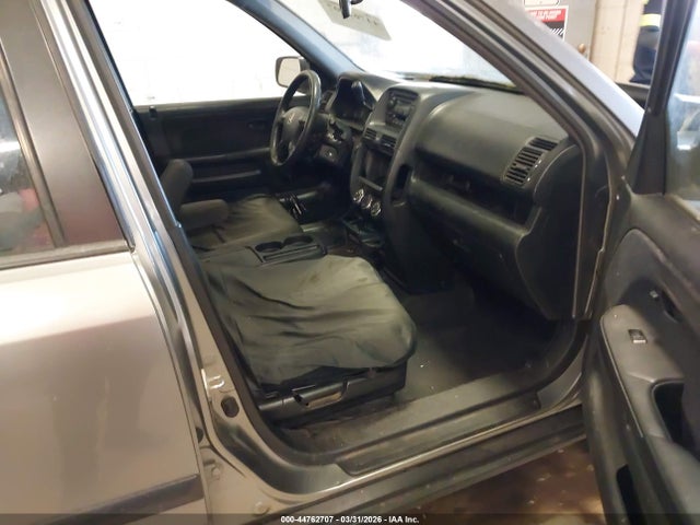 Продаж на аукціоні авто 2006 Honda Cr-v Lx, vin: JHLRD78546C028771, номер лоту: 44762707